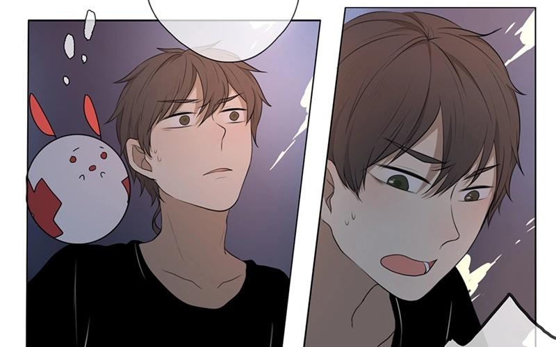 第41话  意外（下）(1/2)-第40话