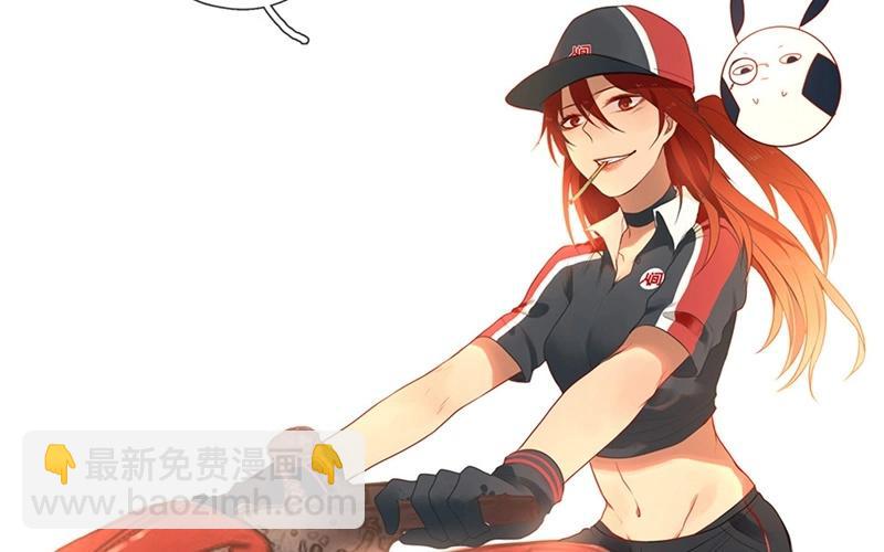 第41话  意外（下）(1/2)-第40话