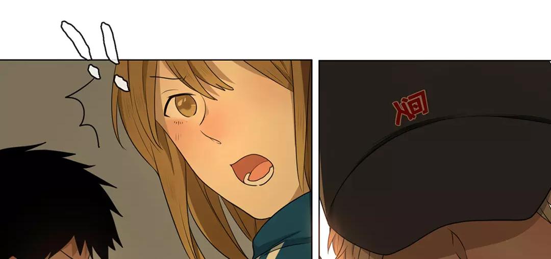 第51话  笨小孩（上）(1/2)-第50话