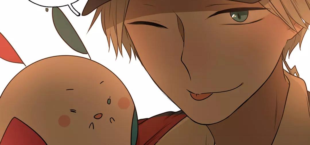 第51话  笨小孩（上）(1/2)-第50话