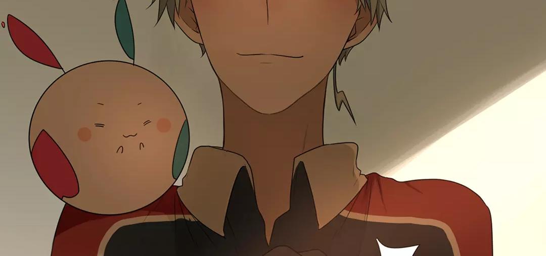 第51话  笨小孩（上）(1/2)-第50话