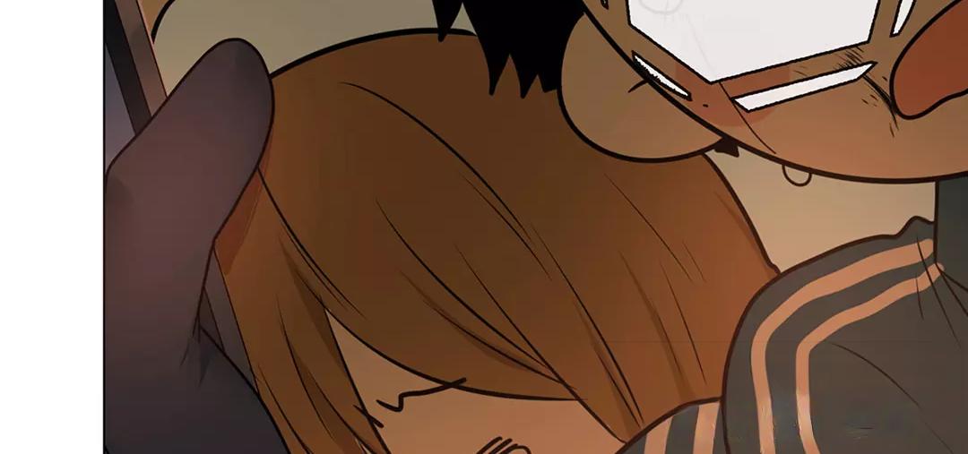 第51话  笨小孩（上）(1/2)-第50话