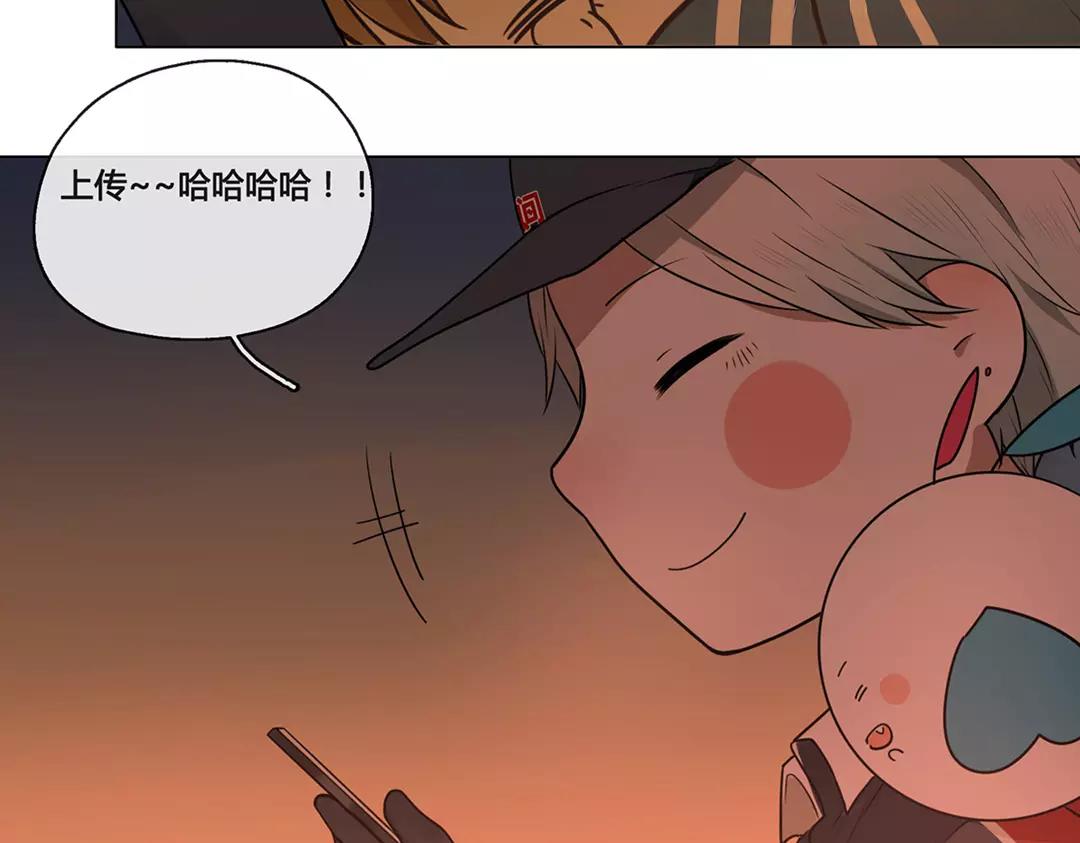 第51话  笨小孩（上）(1/2)-第50话