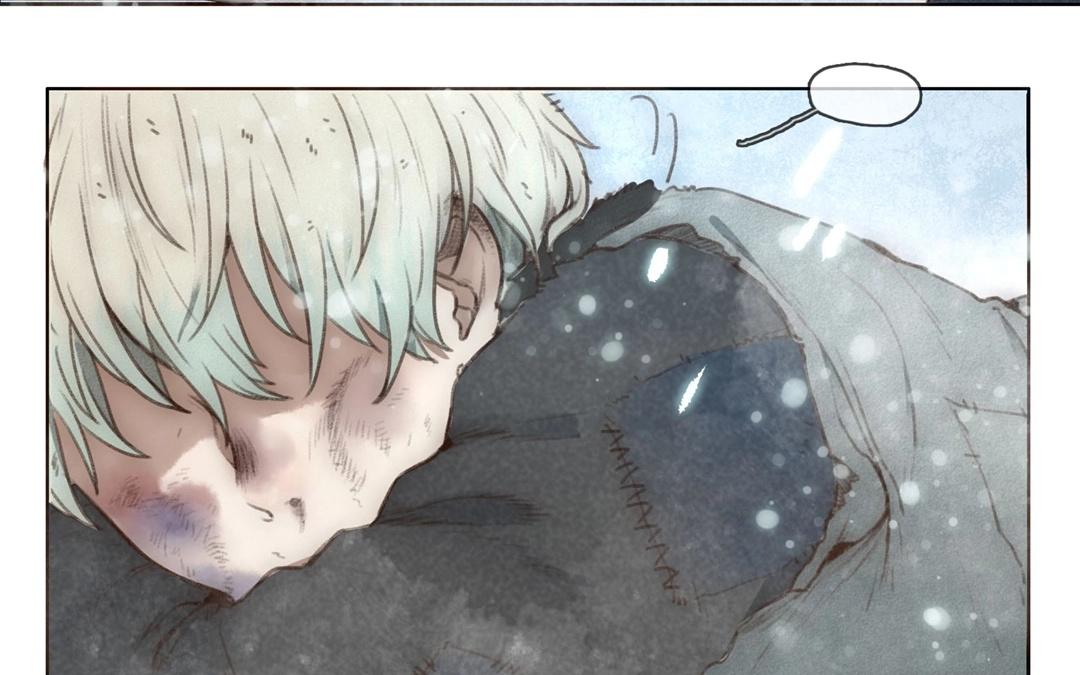 第57话  万籁之冬（一）-第56话