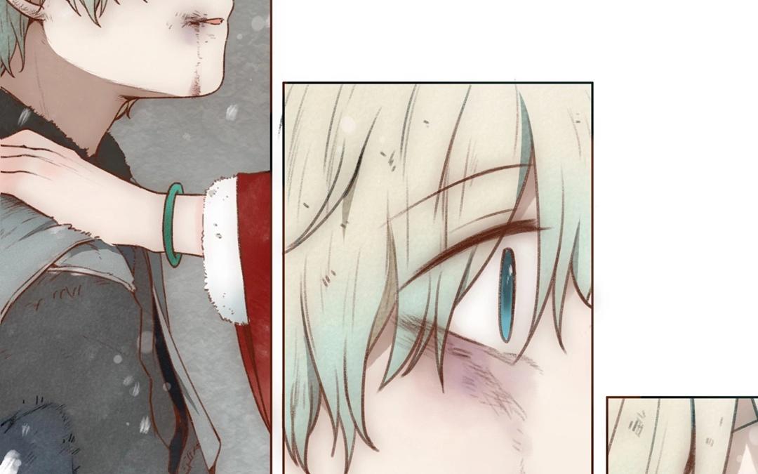 第57话  万籁之冬（一）-第56话