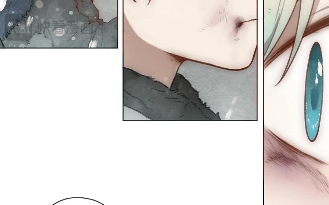 第57话  万籁之冬（一）-第56话