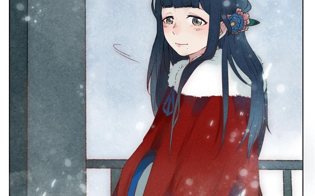 第57话  万籁之冬（一）-第56话