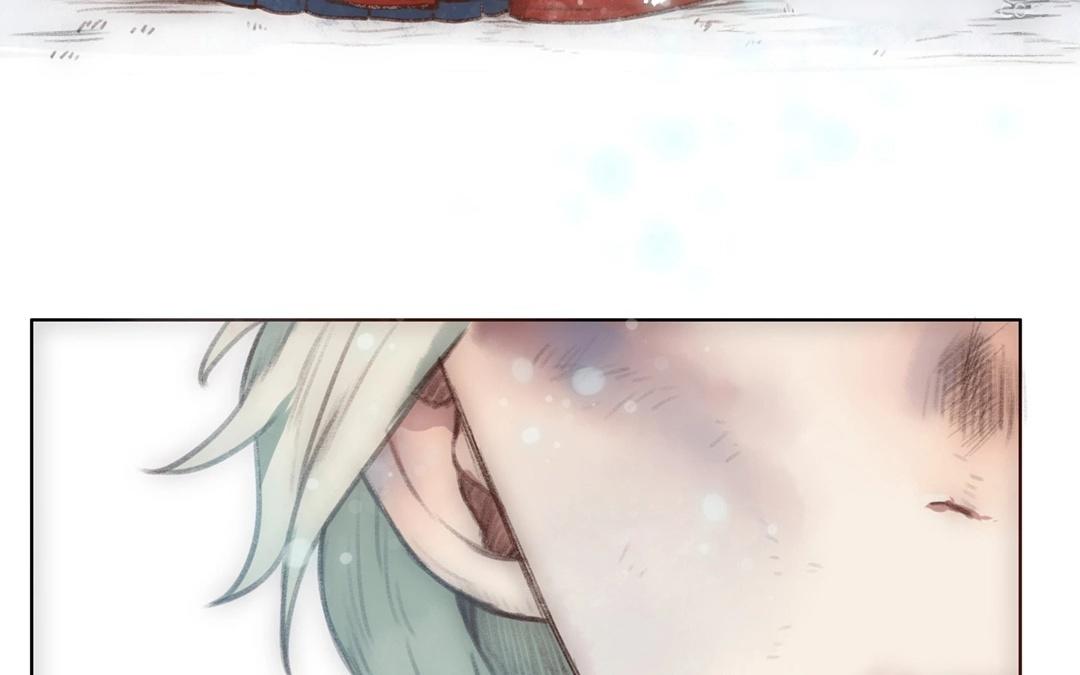 第57话  万籁之冬（一）-第56话