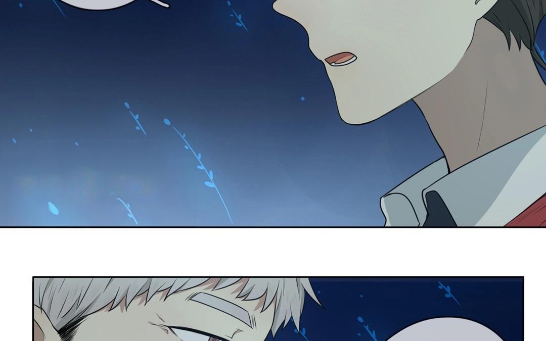 第57话  万籁之冬（一）-第56话