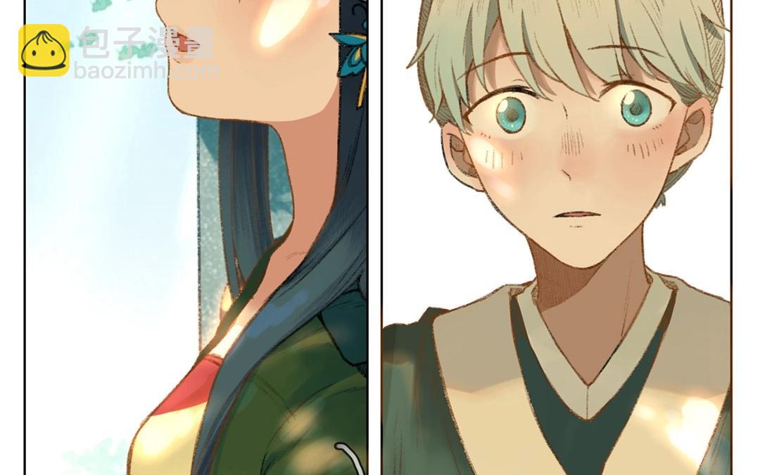 第59话  万籁之冬（三）(1/2)-第58话