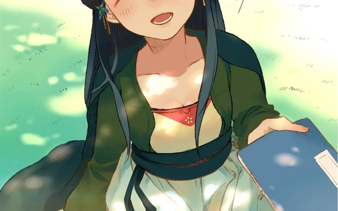 第59话  万籁之冬（三）(1/2)-第58话