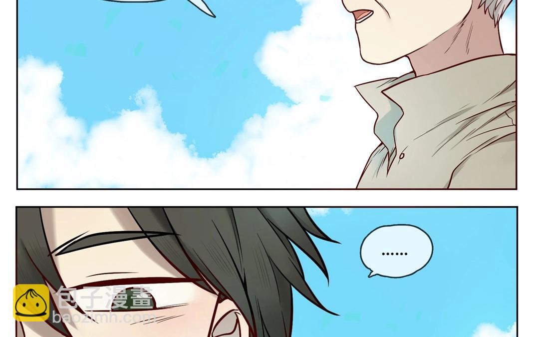 第64话  圆（上）-第64话