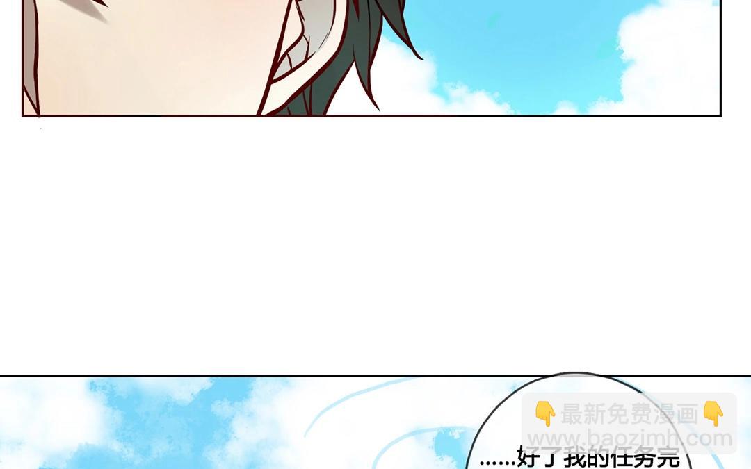 第64话  圆（上）-第64话