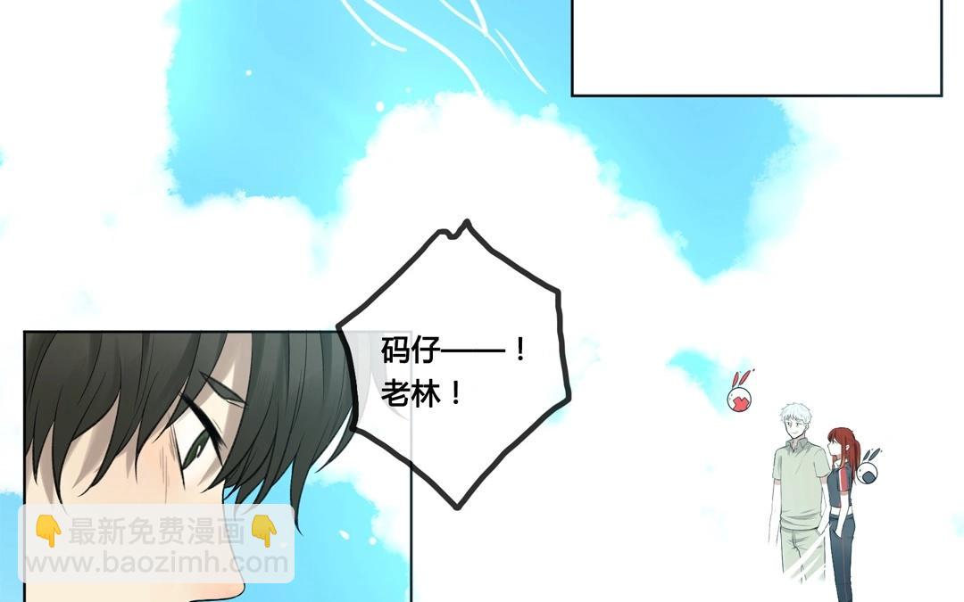 最终回  圆（下）(1/2)-第66话