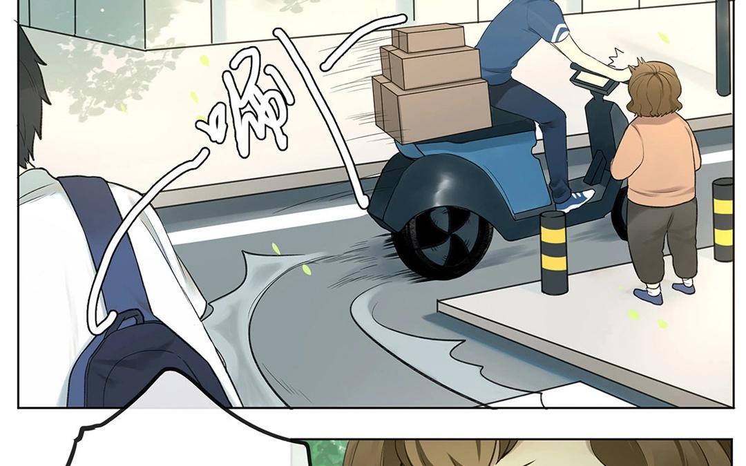 最终回  圆（下）(1/2)-第66话