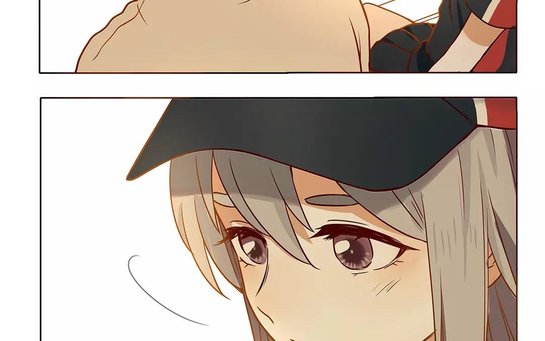 番外二 快递员柠檬（中）-第68话