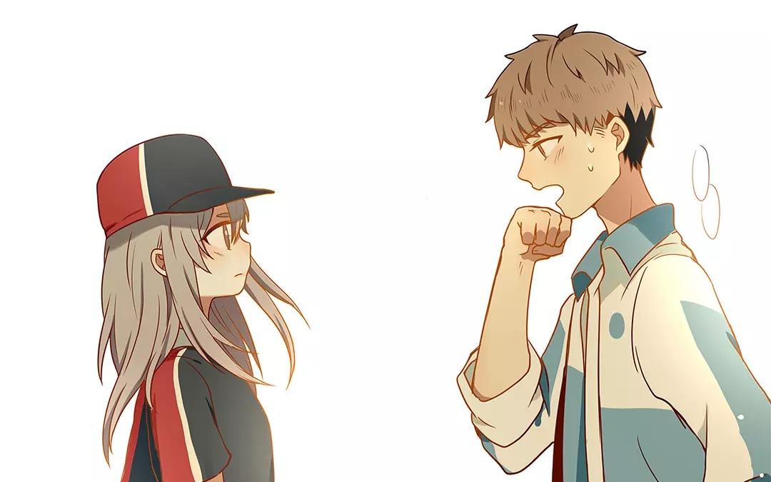 番外二 快递员柠檬（中）-第68话