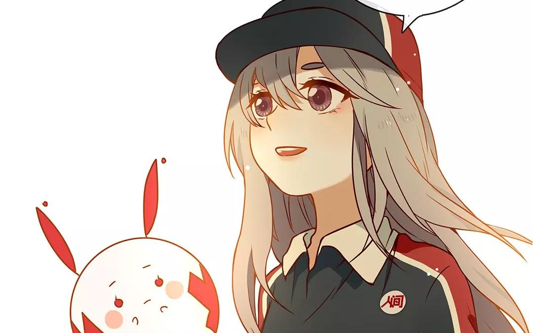 番外二 快递员柠檬（中）-第68话