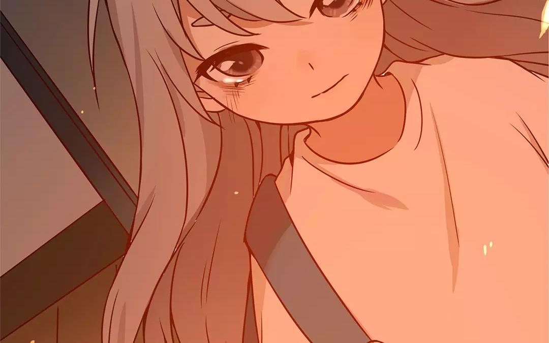 番外四 尘归尘，土归土。(1/2)-第70话