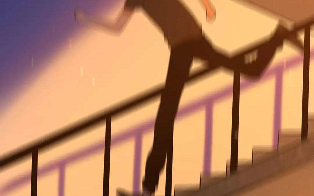 番外四 尘归尘，土归土。(1/2)-第70话