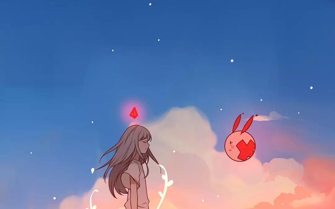 番外四 尘归尘，土归土。(1/2)-第70话