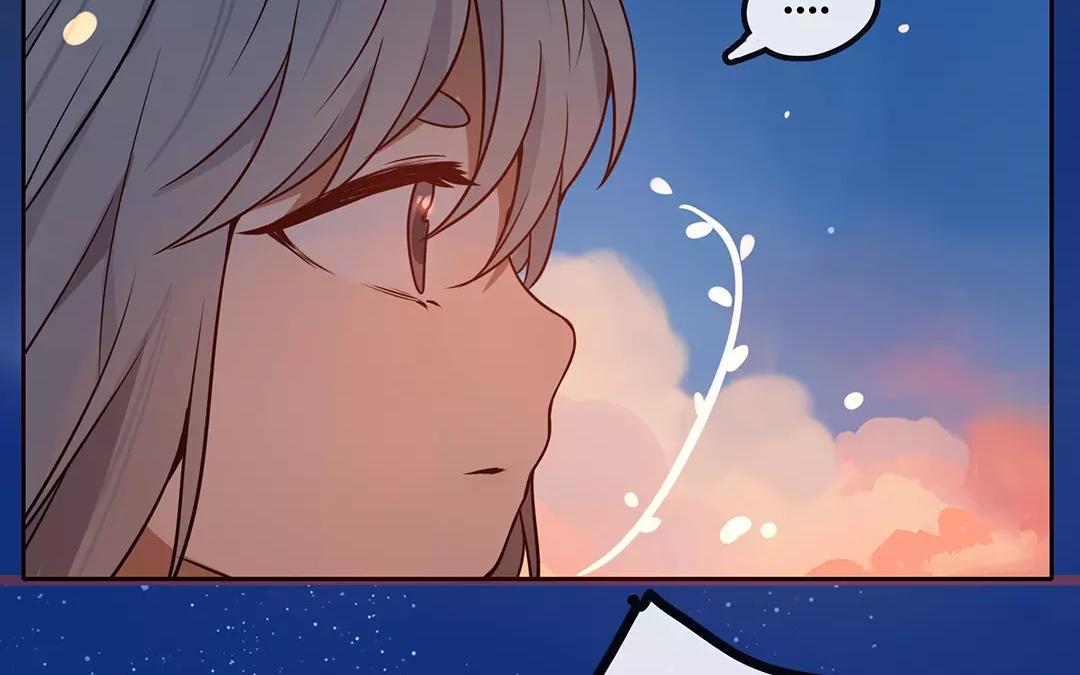 番外四 尘归尘，土归土。(1/2)-第70话