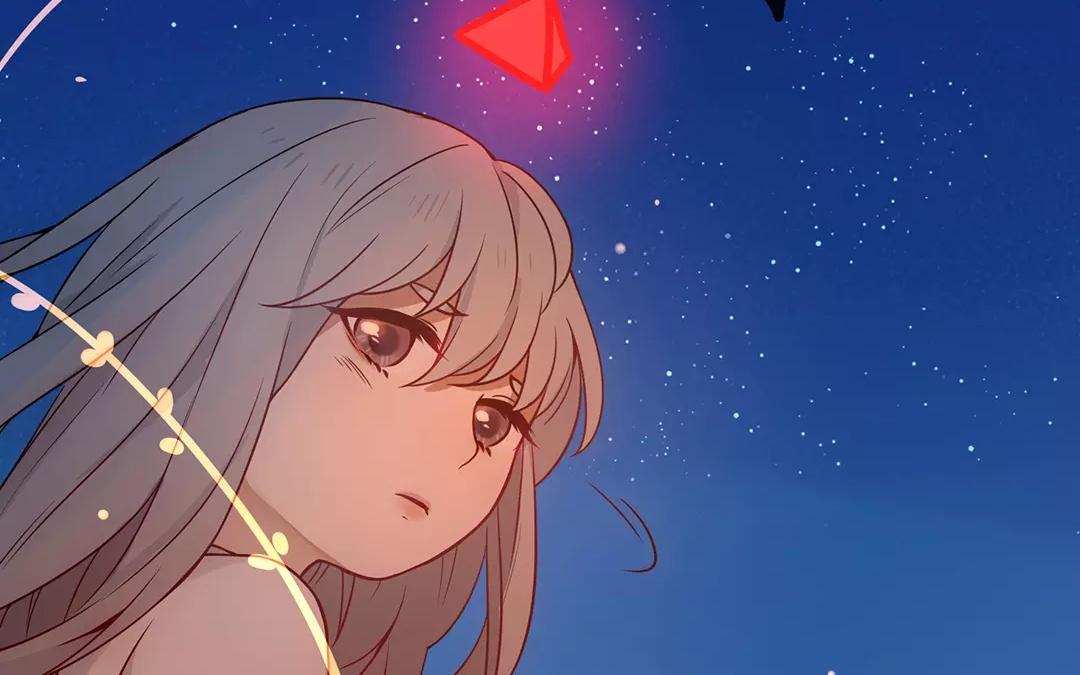 番外四 尘归尘，土归土。(1/2)-第70话