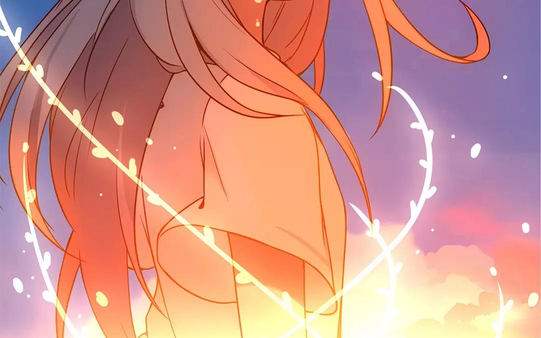 番外四 尘归尘，土归土。(1/2)-第70话