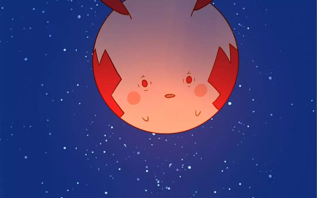 番外四 尘归尘，土归土。(1/2)-第70话