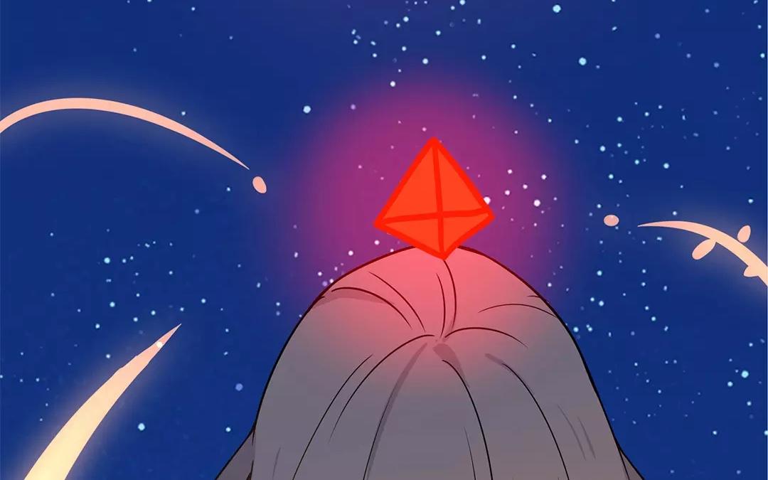 番外四 尘归尘，土归土。(1/2)-第70话