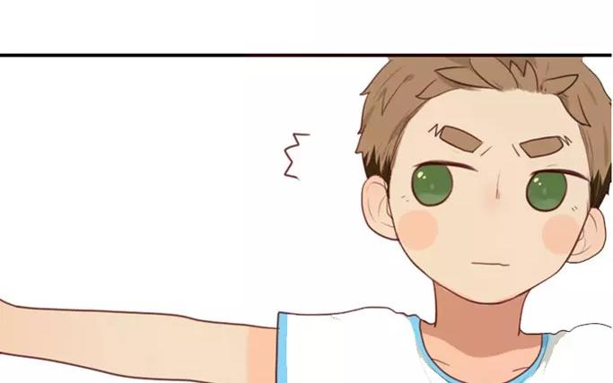 第8话  懵懂的爱意（下）(1/2)-第8话