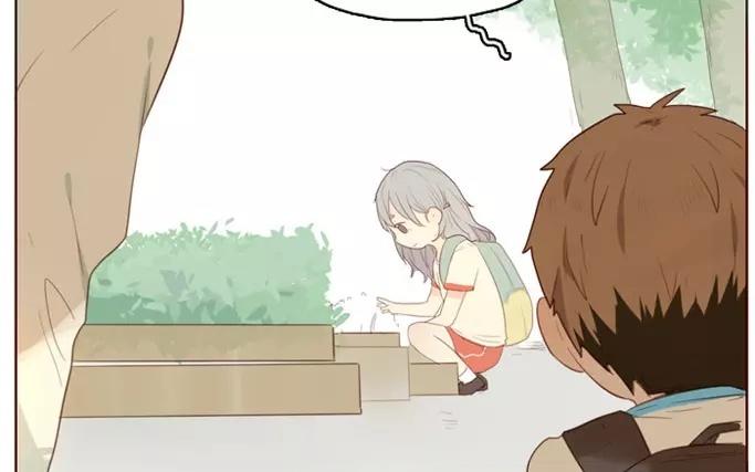 第8话  懵懂的爱意（下）(1/2)-第8话