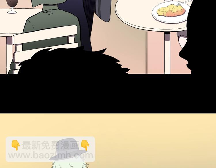 第20话 诡异的书！(1/3)-第22话