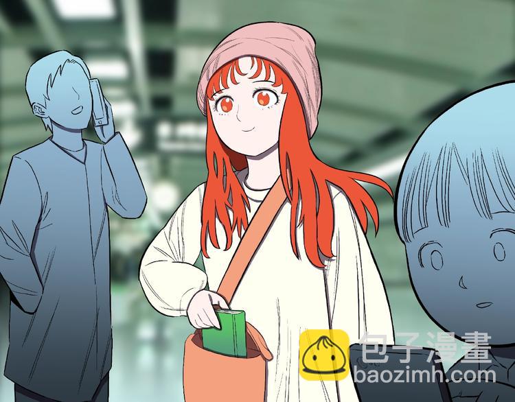 第20话 诡异的书！(1/3)-第22话