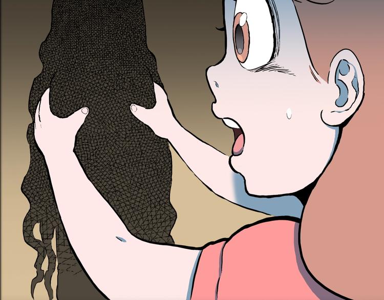 第24话  真爱娃娃和古怪玩偶(1/2)-第26话