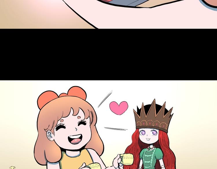 第24话  真爱娃娃和古怪玩偶(1/2)-第26话