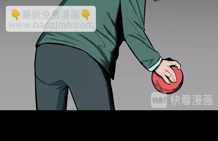 第28话  爸爸的右脚(1/3)-第30话