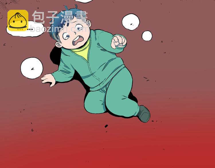 第28话  爸爸的右脚(1/3)-第30话