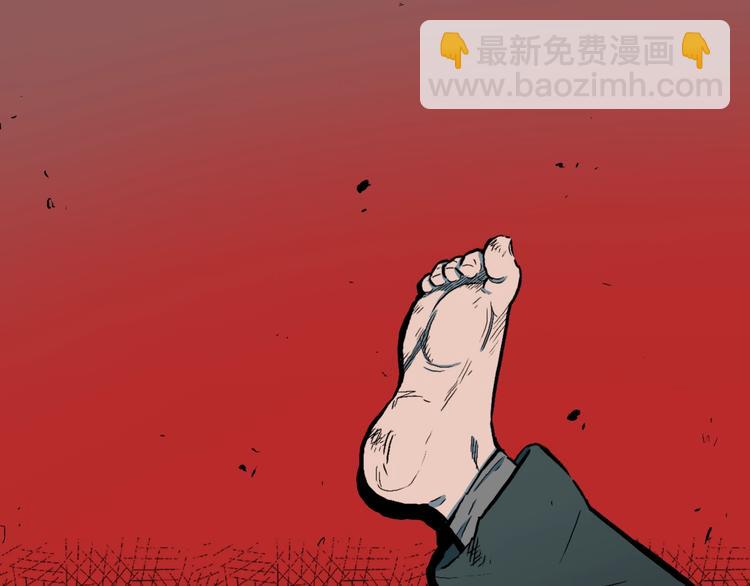 第28话  爸爸的右脚(1/3)-第30话