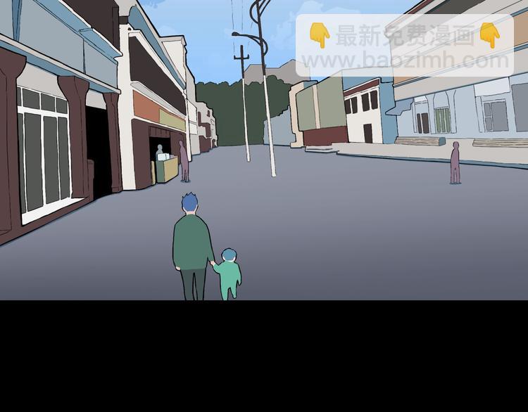 第28话  爸爸的右脚(1/3)-第30话