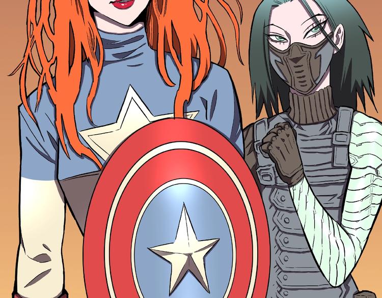 第2话 搭车人！(1/3)-第4话