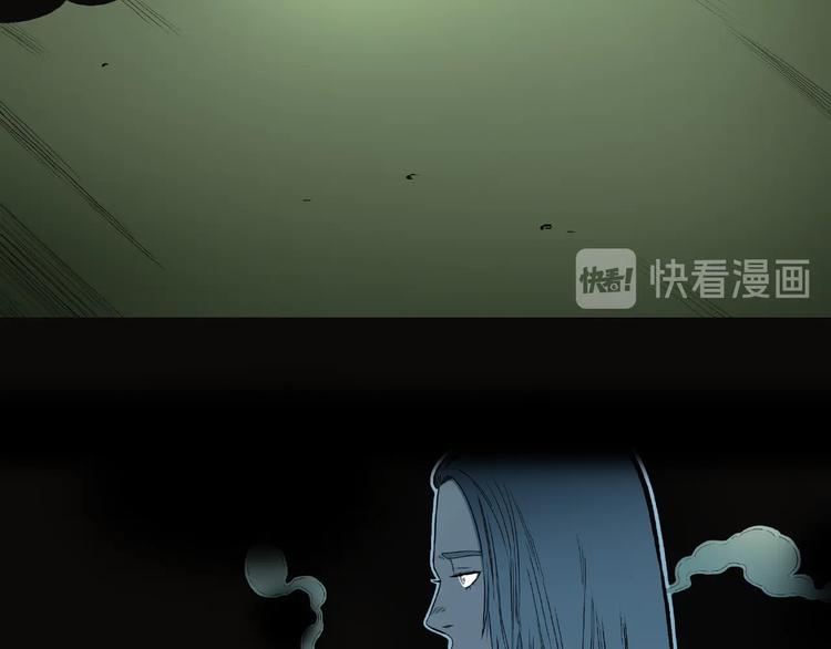 第30话   暗夜  恶寒(1/2)-第32话