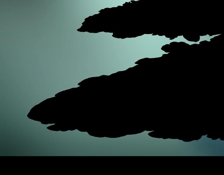 第30话   暗夜  恶寒(1/2)-第32话