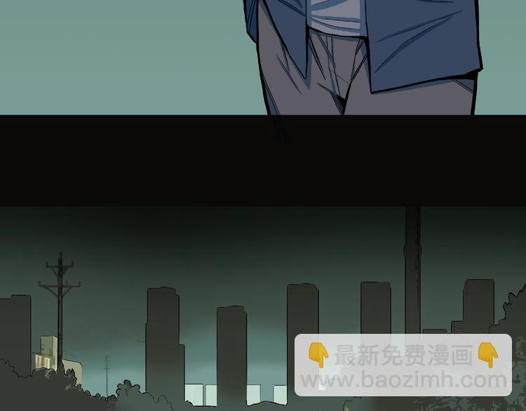 第30话   暗夜  恶寒(1/2)-第32话