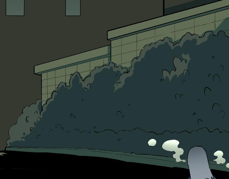 第30话   暗夜  恶寒(1/2)-第32话