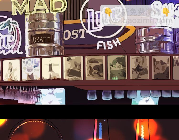 第35话  熟悉的陌生人（下）(1/2)-第38话