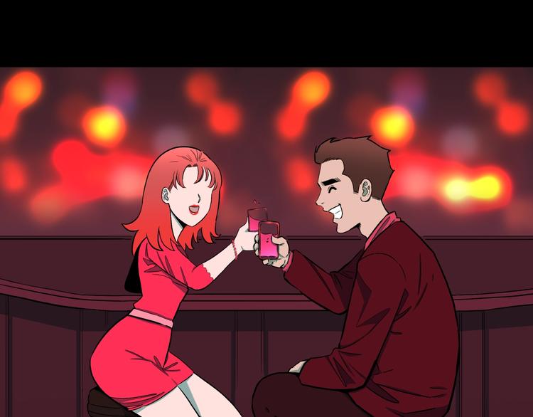 第35话  熟悉的陌生人（下）(1/2)-第38话