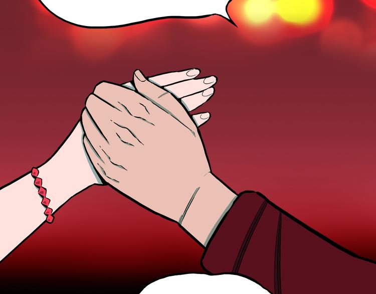 第35话  熟悉的陌生人（下）(1/2)-第38话