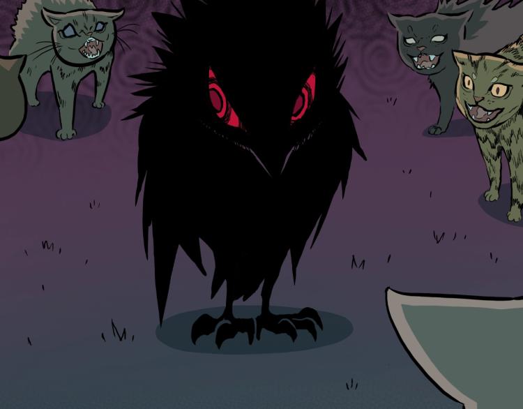 第39话  赤瞳山雀事件（完）(1/2)-第42话