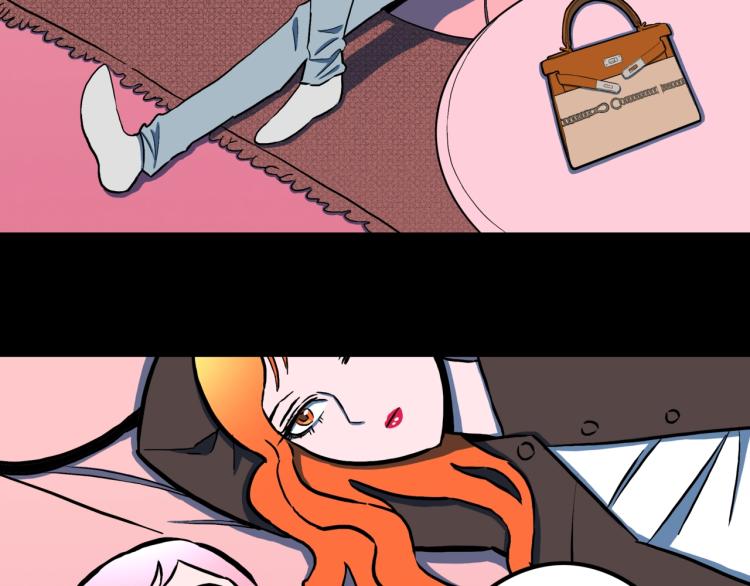 第51话  魔女的卡牌 02(1/3)-第54话